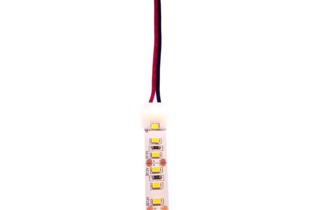 Waveform Lighting LED Strip Connector Cable Pack
