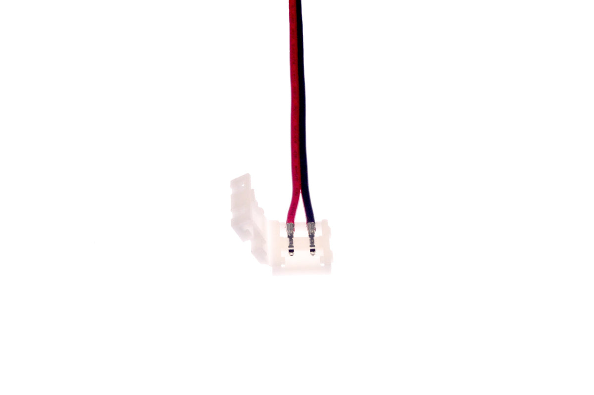 Waveform Lighting LED Strip Connector Cable Pack