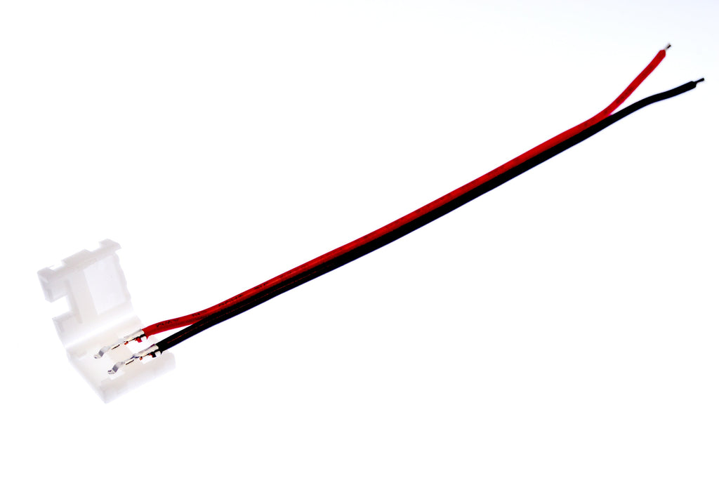 Waveform Lighting LED Strip Connector Cable Pack