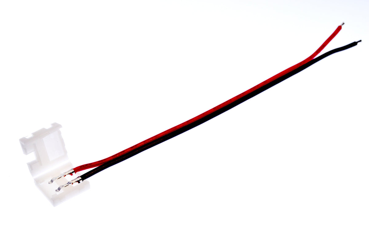 Waveform Lighting LED Strip Connector Cable Pack