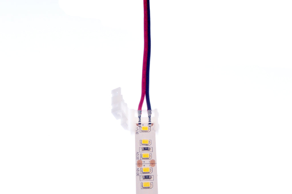 Waveform Lighting LED Strip Connector Cable Pack