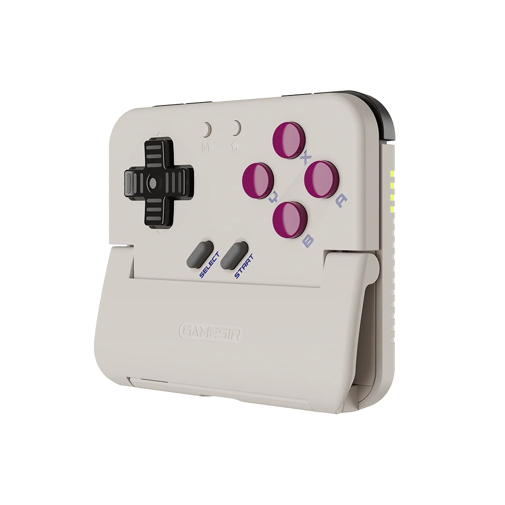 GameSir Official Store Bluetooth Mobile Gaming Controller