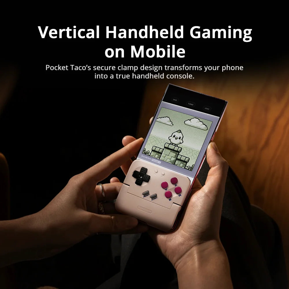 GameSir Official Store Bluetooth Mobile Gaming Controller