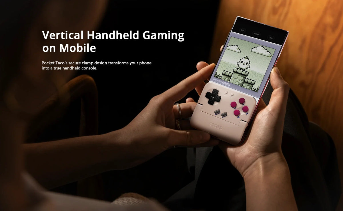 GameSir Official Store Bluetooth Mobile Gaming Controller