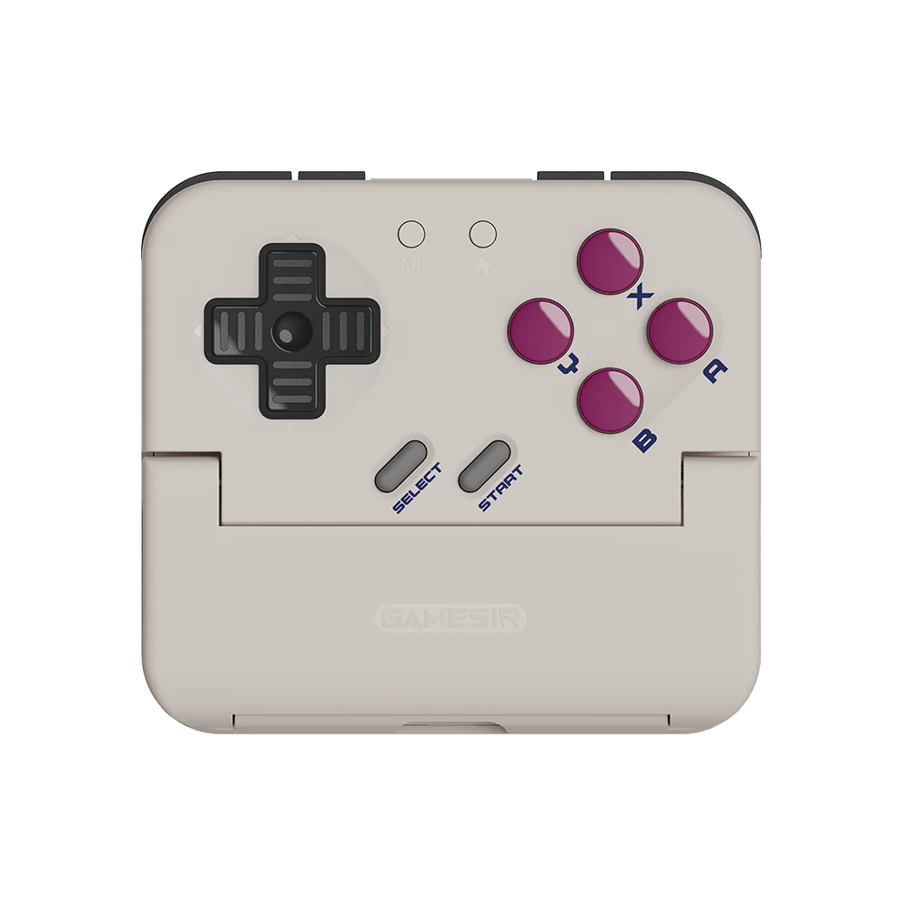GameSir Official Store Bluetooth Mobile Gaming Controller