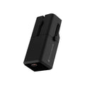 Rolling Square Travel USB Charger