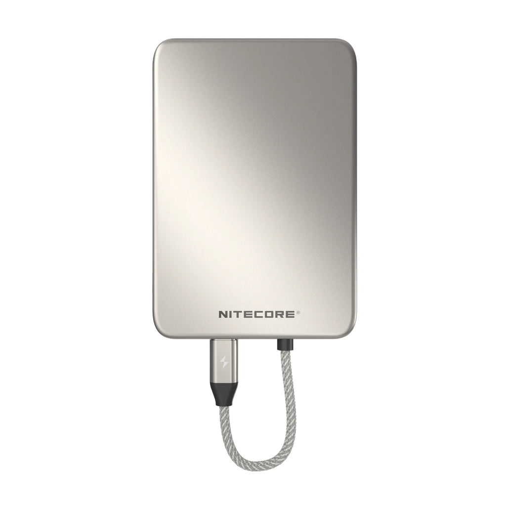 Nitecore USB-C Power Bank