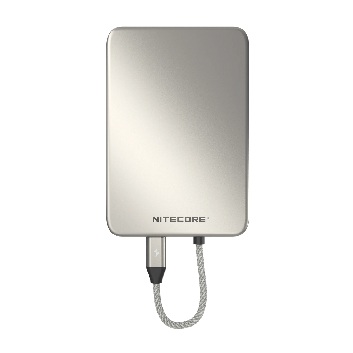 Nitecore USB-C Power Bank
