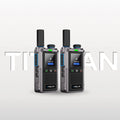 Poclink Radios 4G LTE Push-to-Talk Radio Bundle