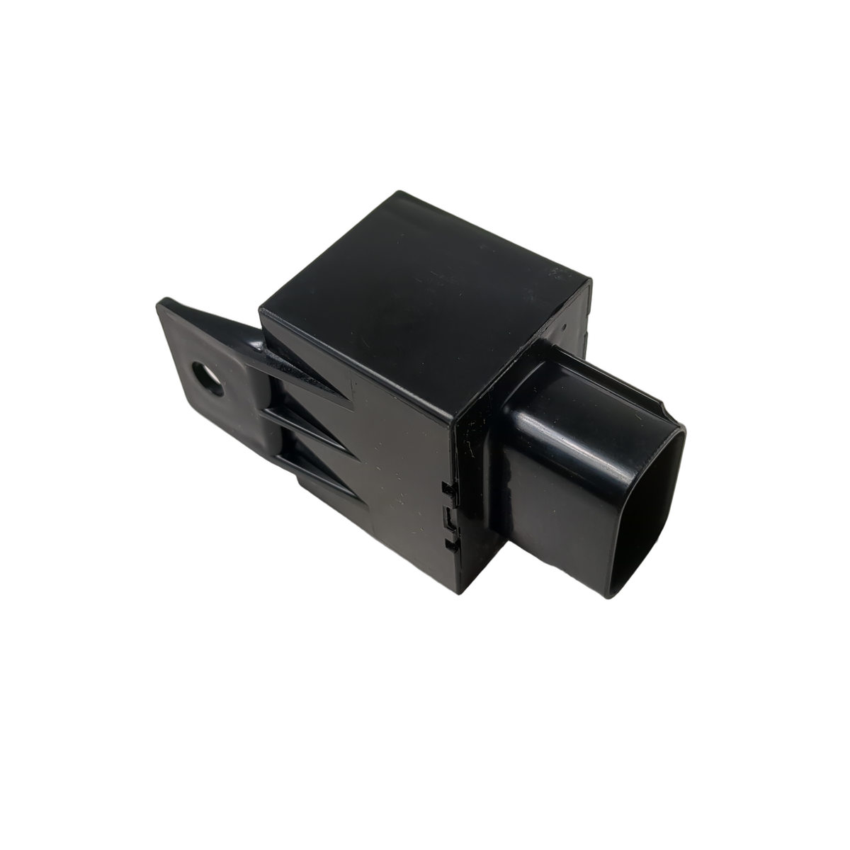 Rollin Fast Motorcycle LED Indicator Flasher Module