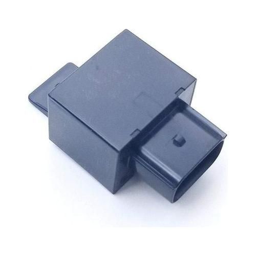 Rollin Fast Motorcycle LED Indicator Flasher Module