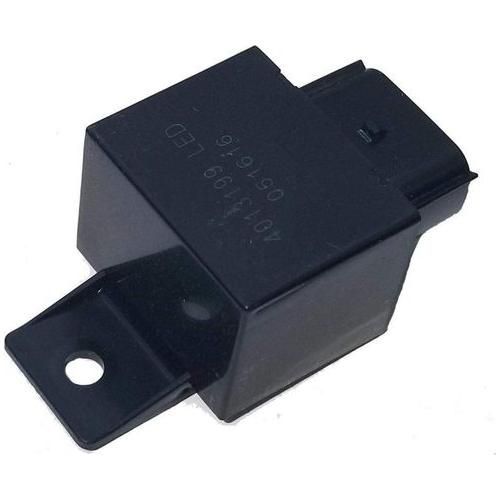 Rollin Fast Motorcycle LED Indicator Flasher Module
