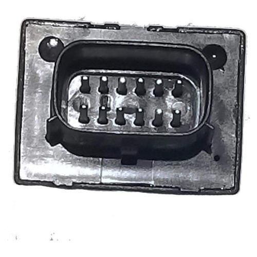 Rollin Fast Motorcycle LED Indicator Flasher Module