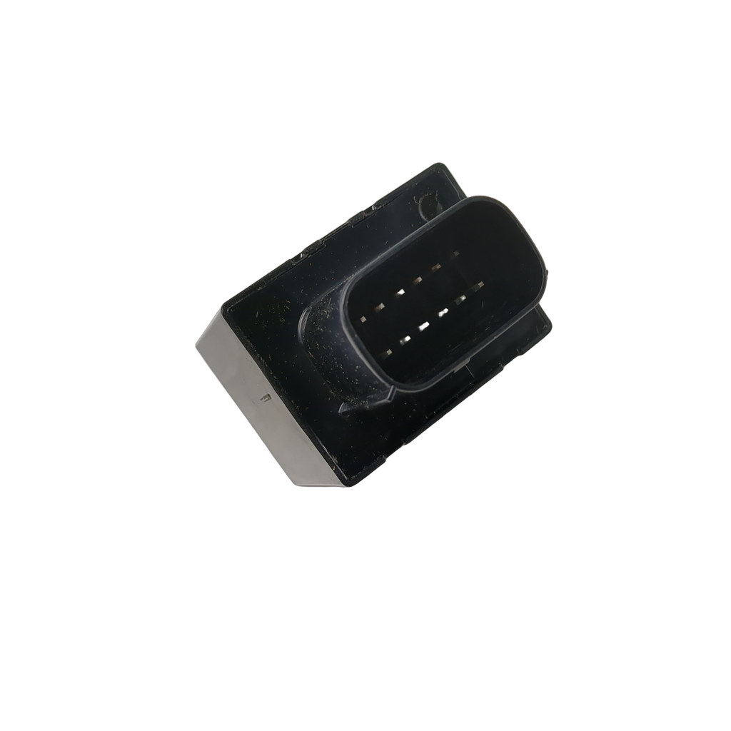 Rollin Fast Motorcycle LED Indicator Flasher Module