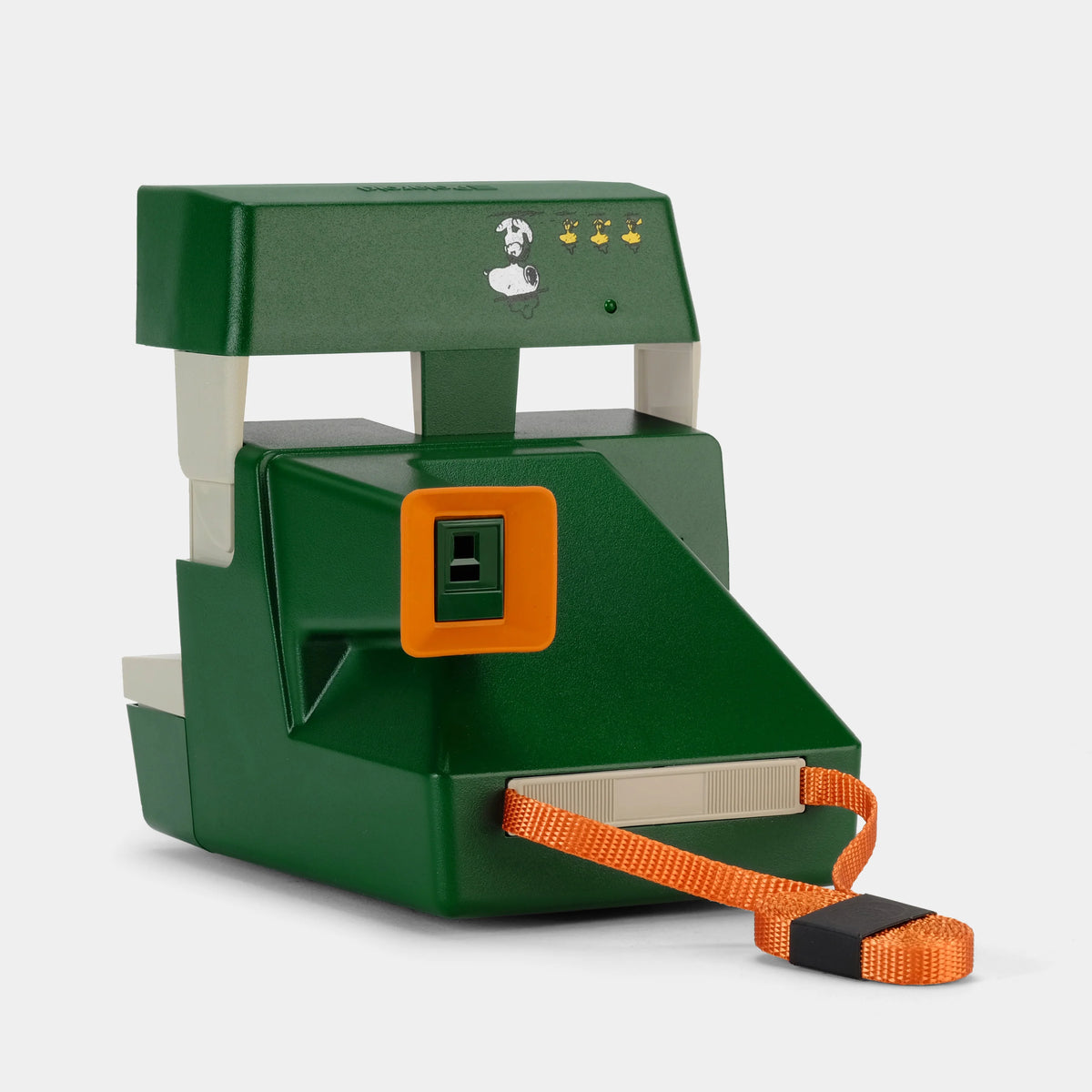 Retrospekt Refurbished Instant Film Camera