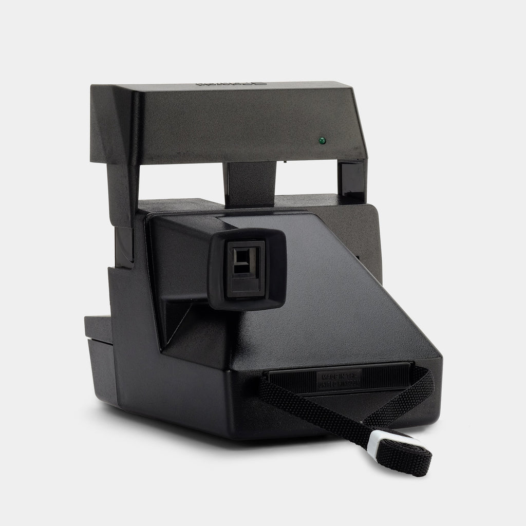 Retrospekt Vintage Refurbished Instant Film Camera