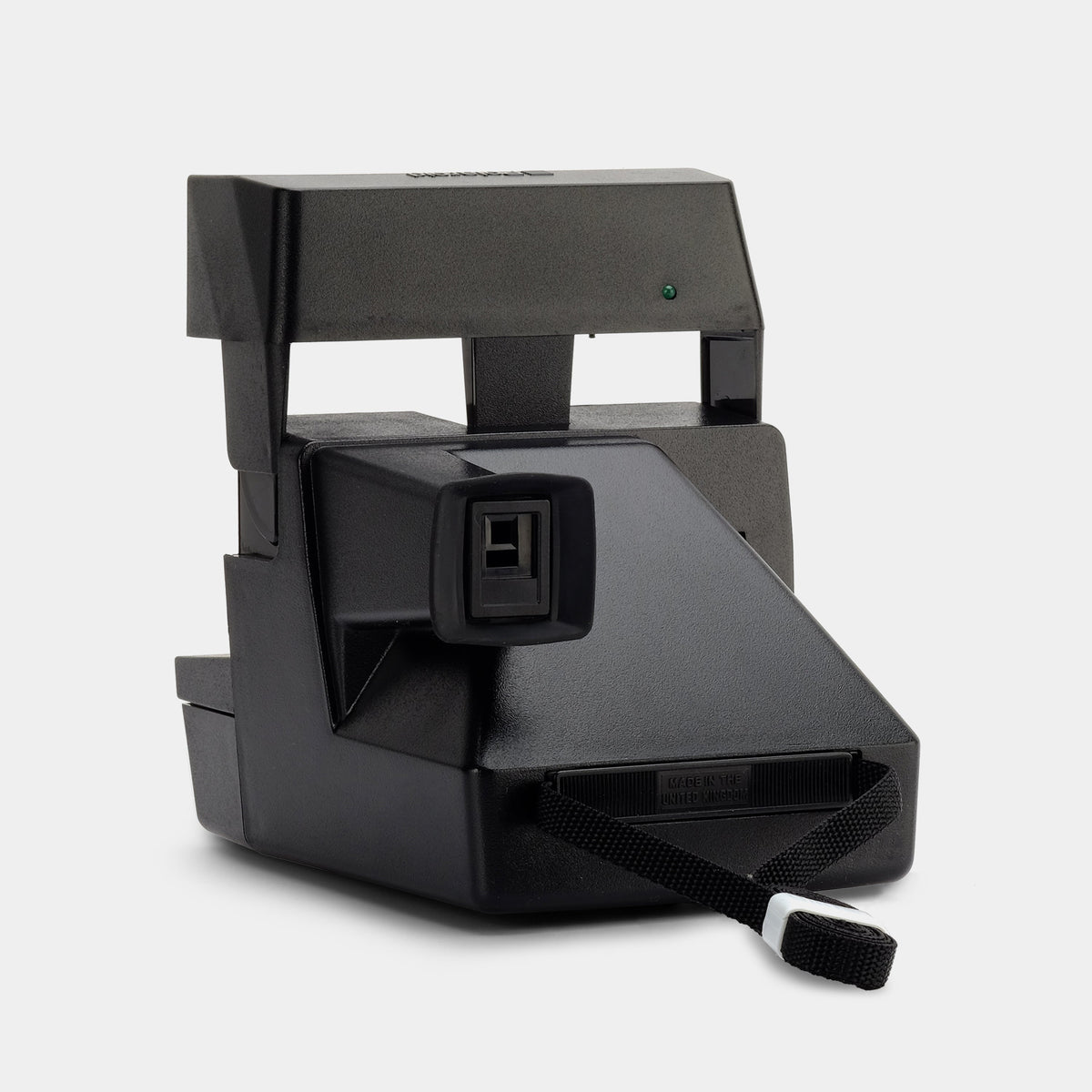 Retrospekt Vintage Refurbished Instant Film Camera