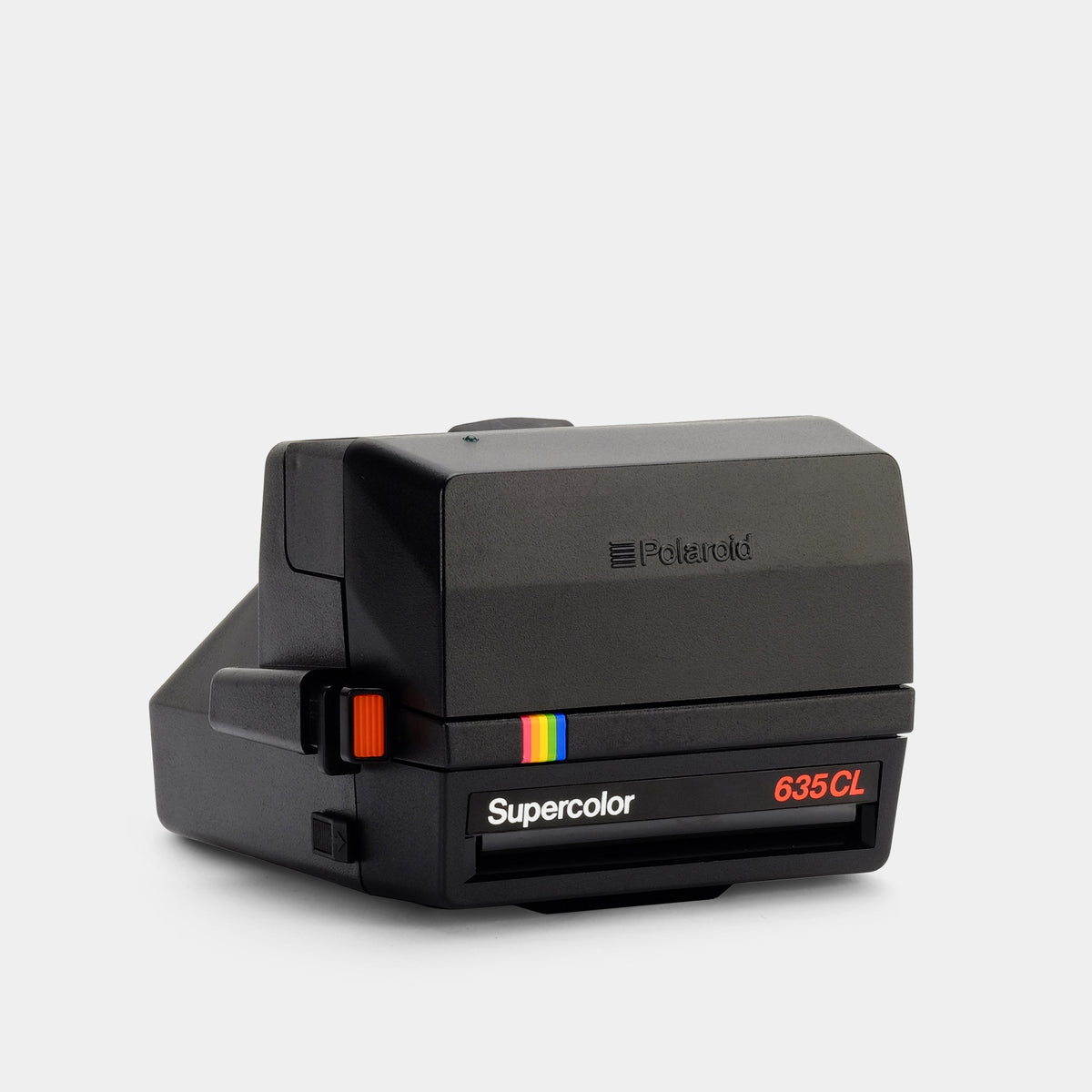 Retrospekt Vintage Refurbished Instant Film Camera