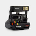 Retrospekt Vintage Refurbished Instant Film Camera