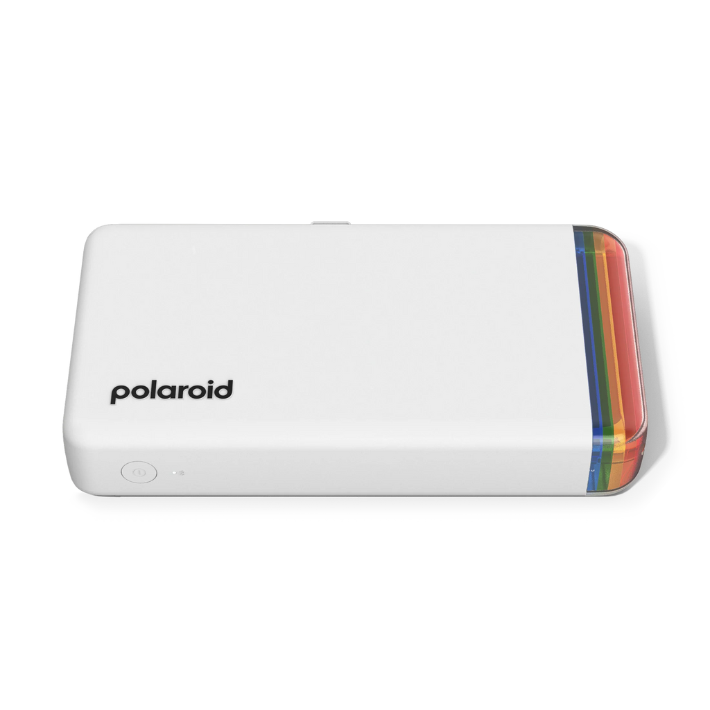 Polaroid US Portable Photo Printer