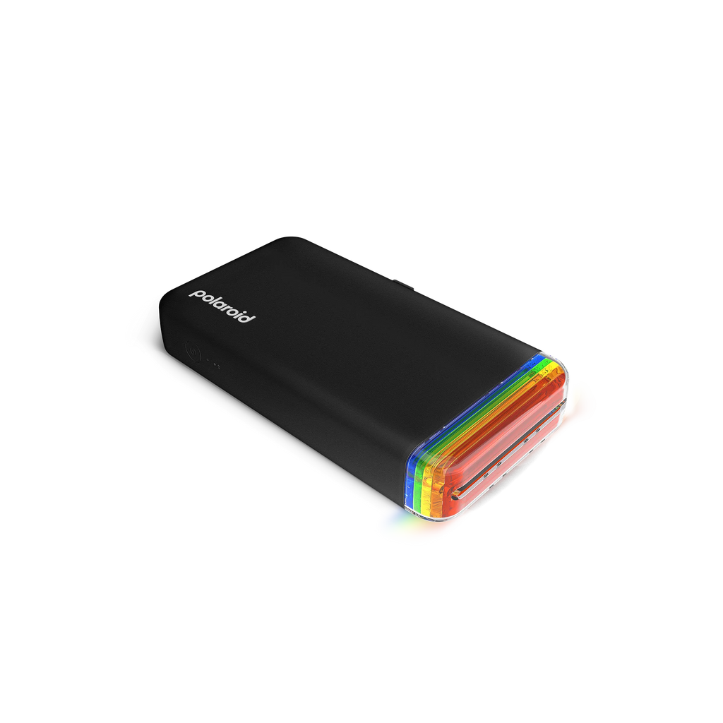 Polaroid US Portable Photo Printer