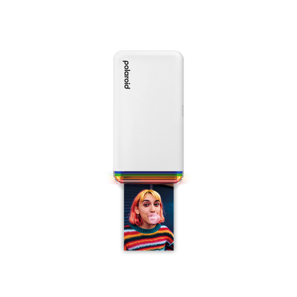 Polaroid US Portable Photo Printer