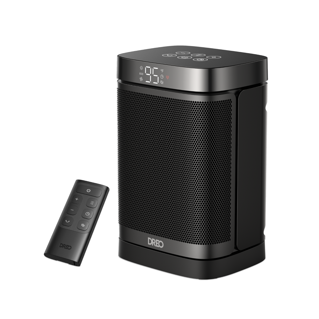 DREO Ceramic Space Heater