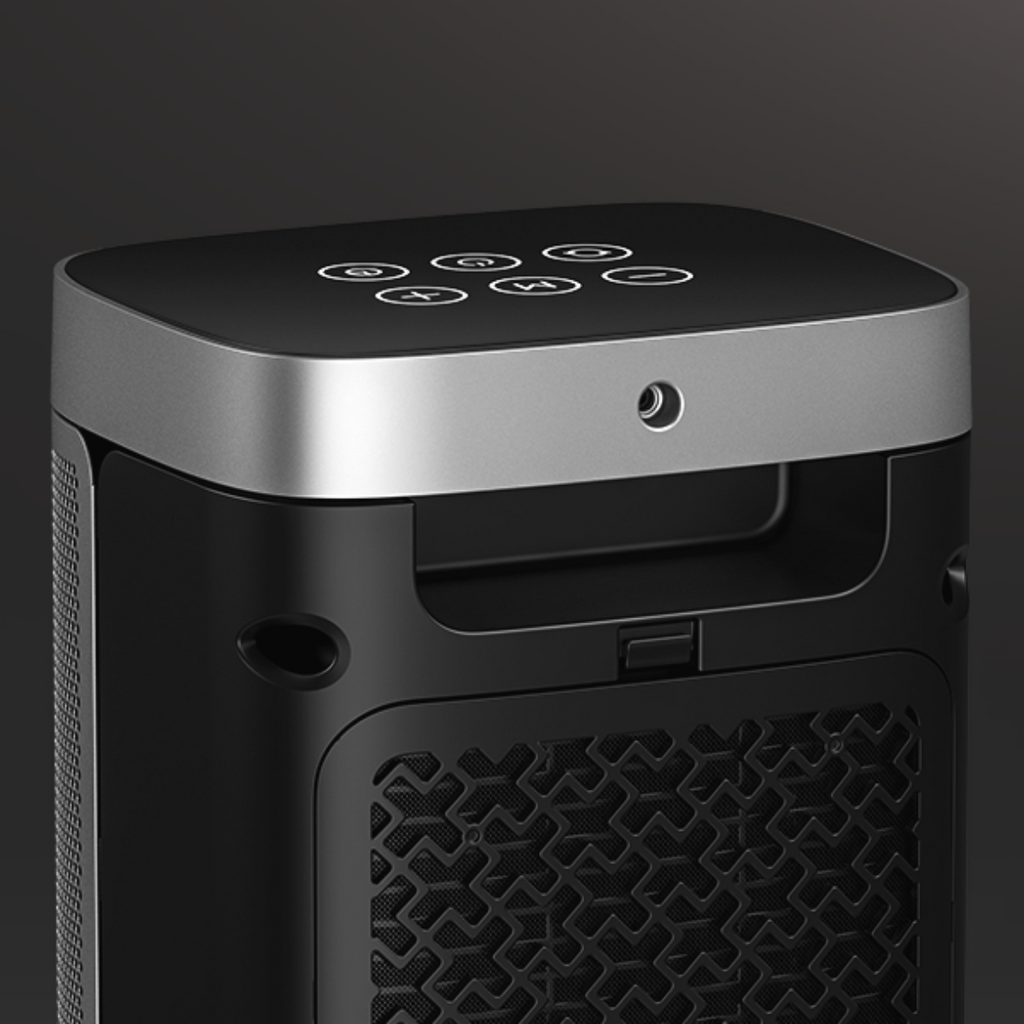 DREO Ceramic Space Heater
