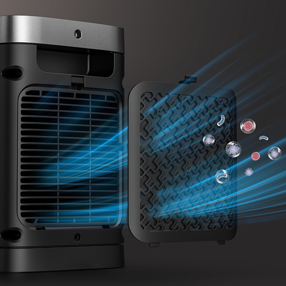 DREO Ceramic Space Heater