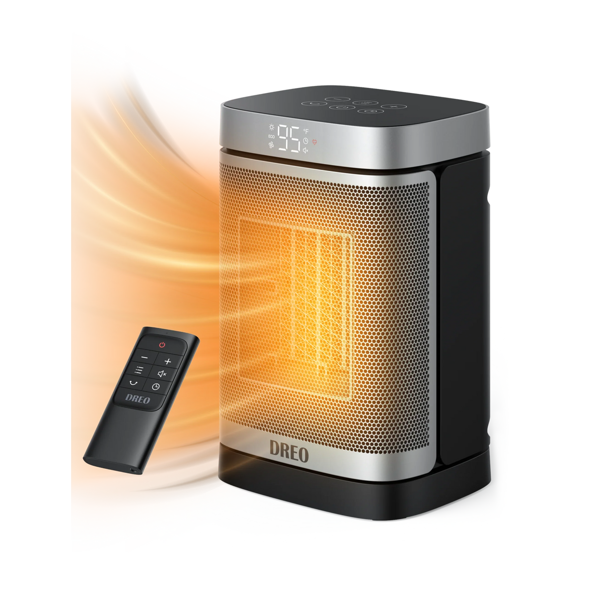 DREO Ceramic Space Heater