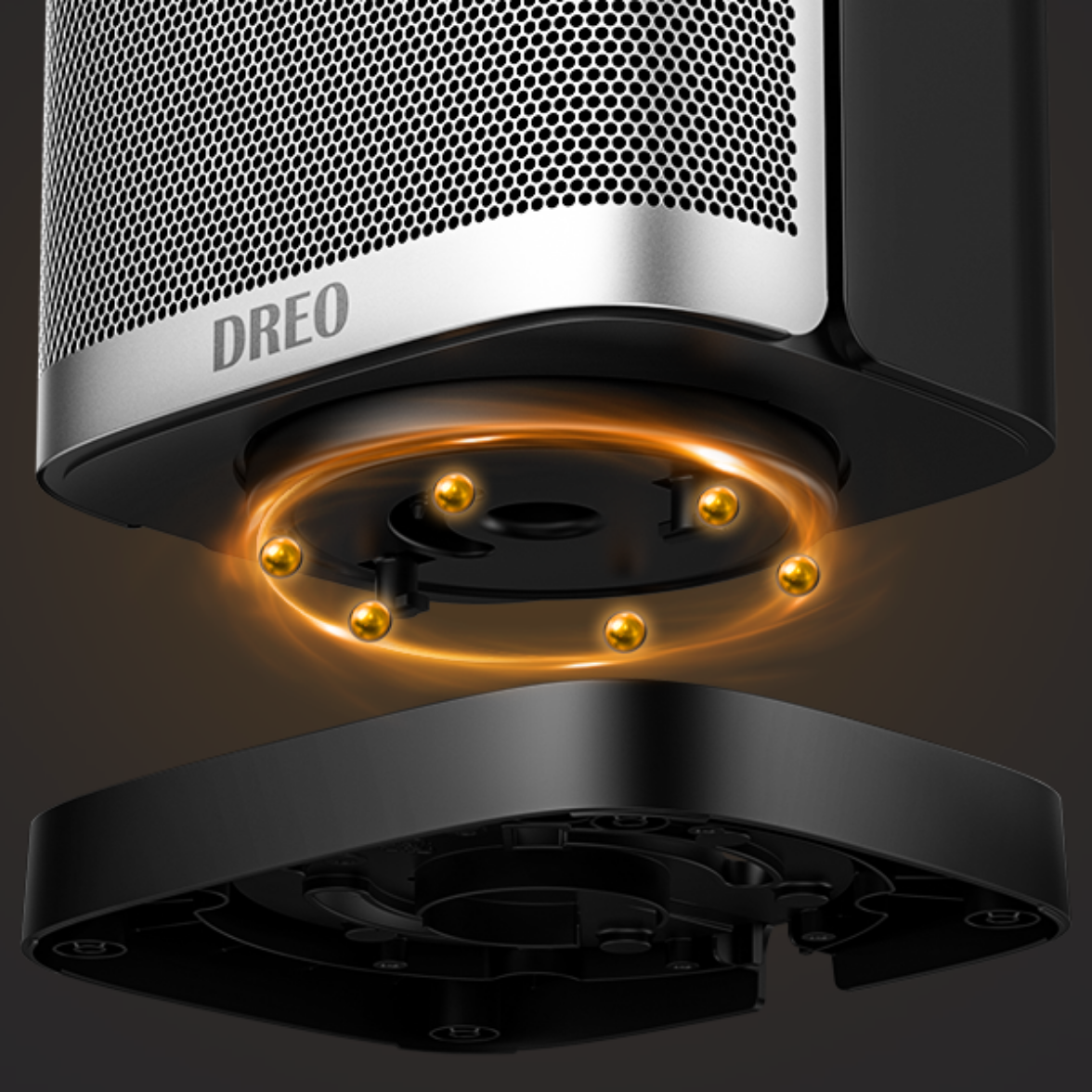DREO Ceramic Space Heater