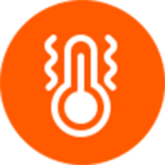 DREO Ceramic Space Heater