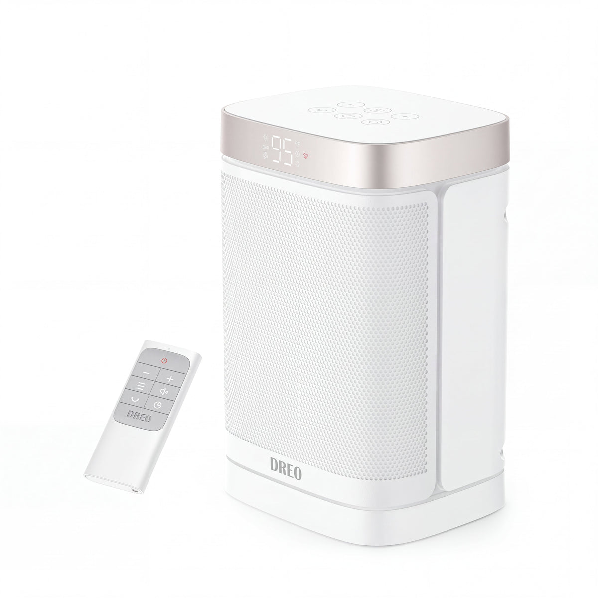 DREO Ceramic Space Heater