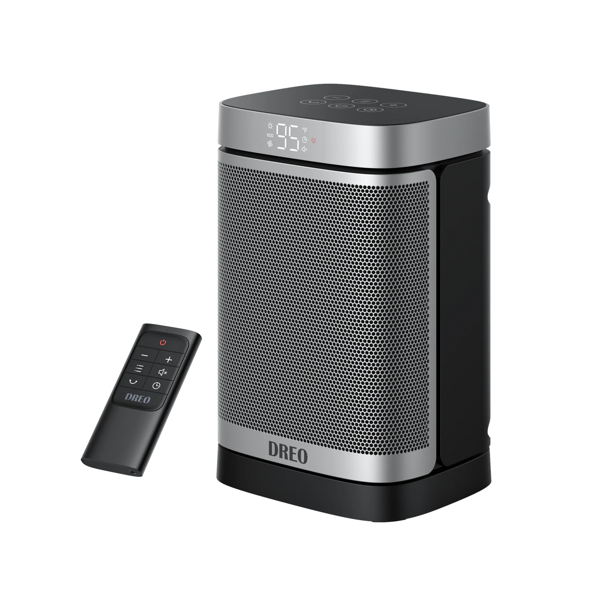 DREO Ceramic Space Heater