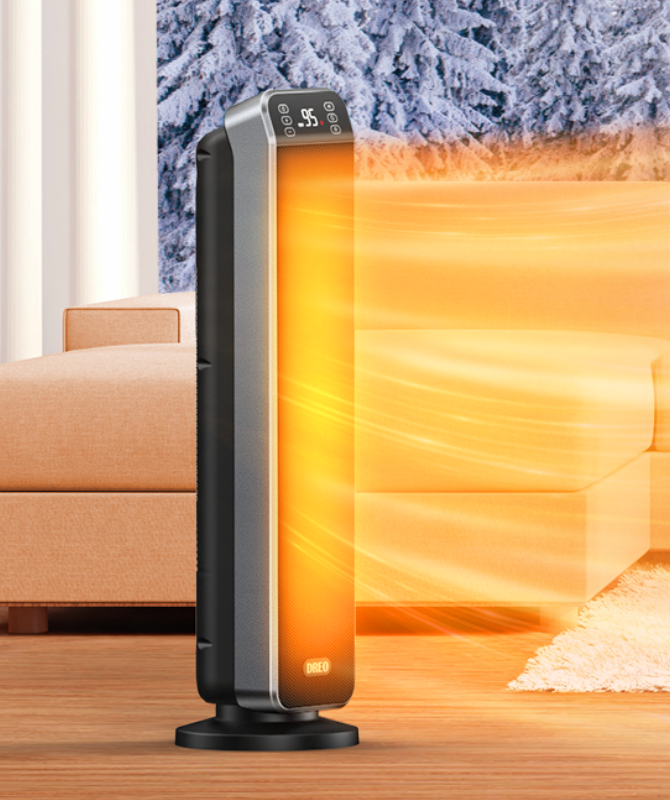 DREO Ceramic Space Heater