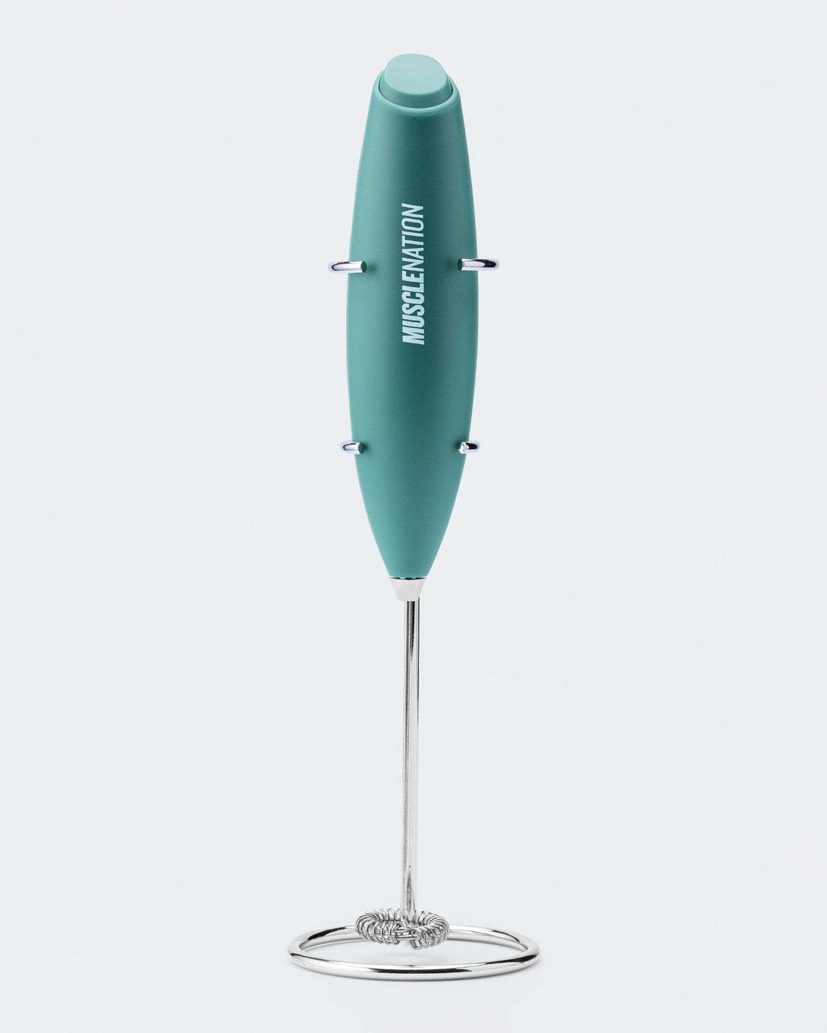 Muscle Nation Portable Electric Hand Mixer