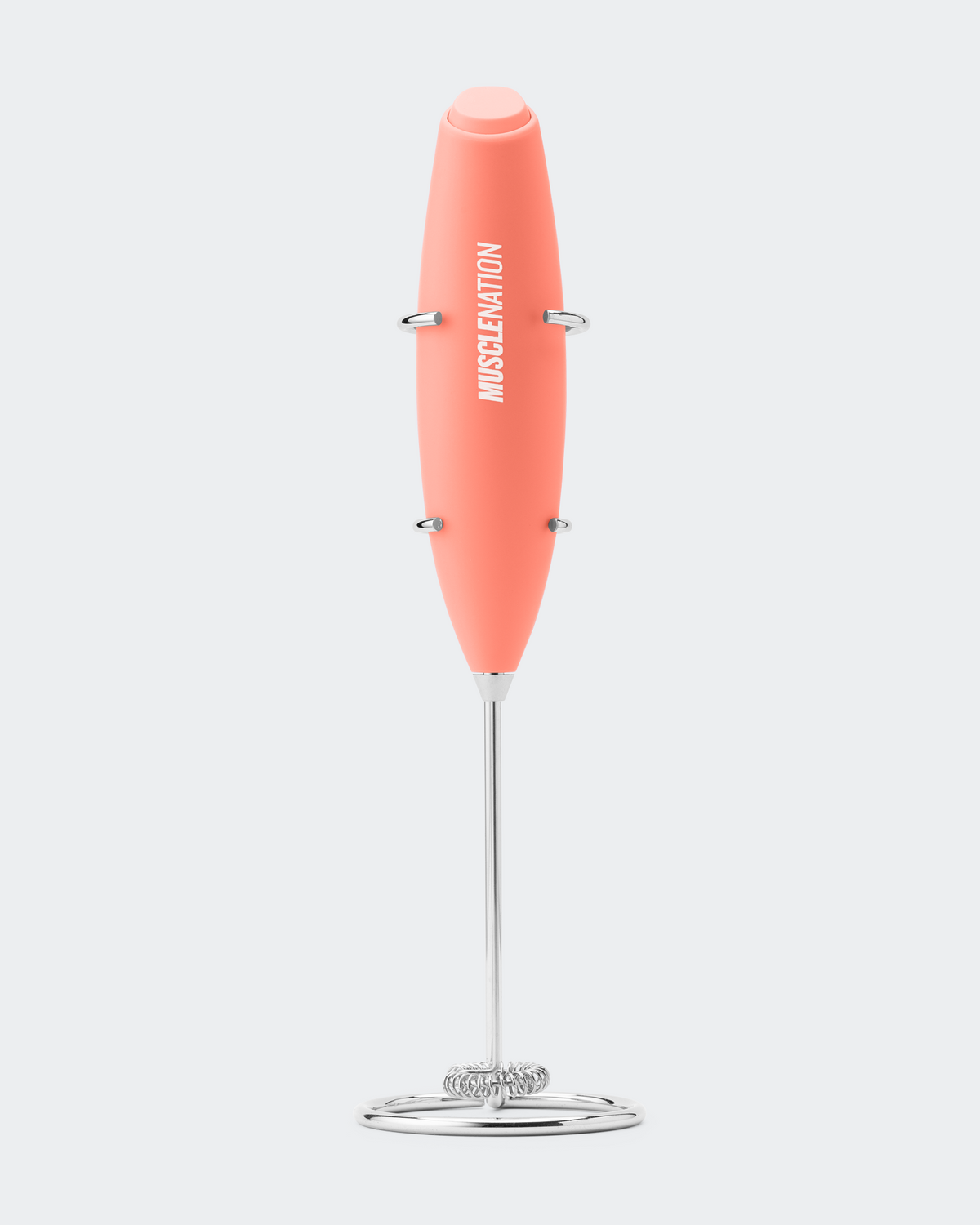 Muscle Nation Portable Electric Hand Mixer
