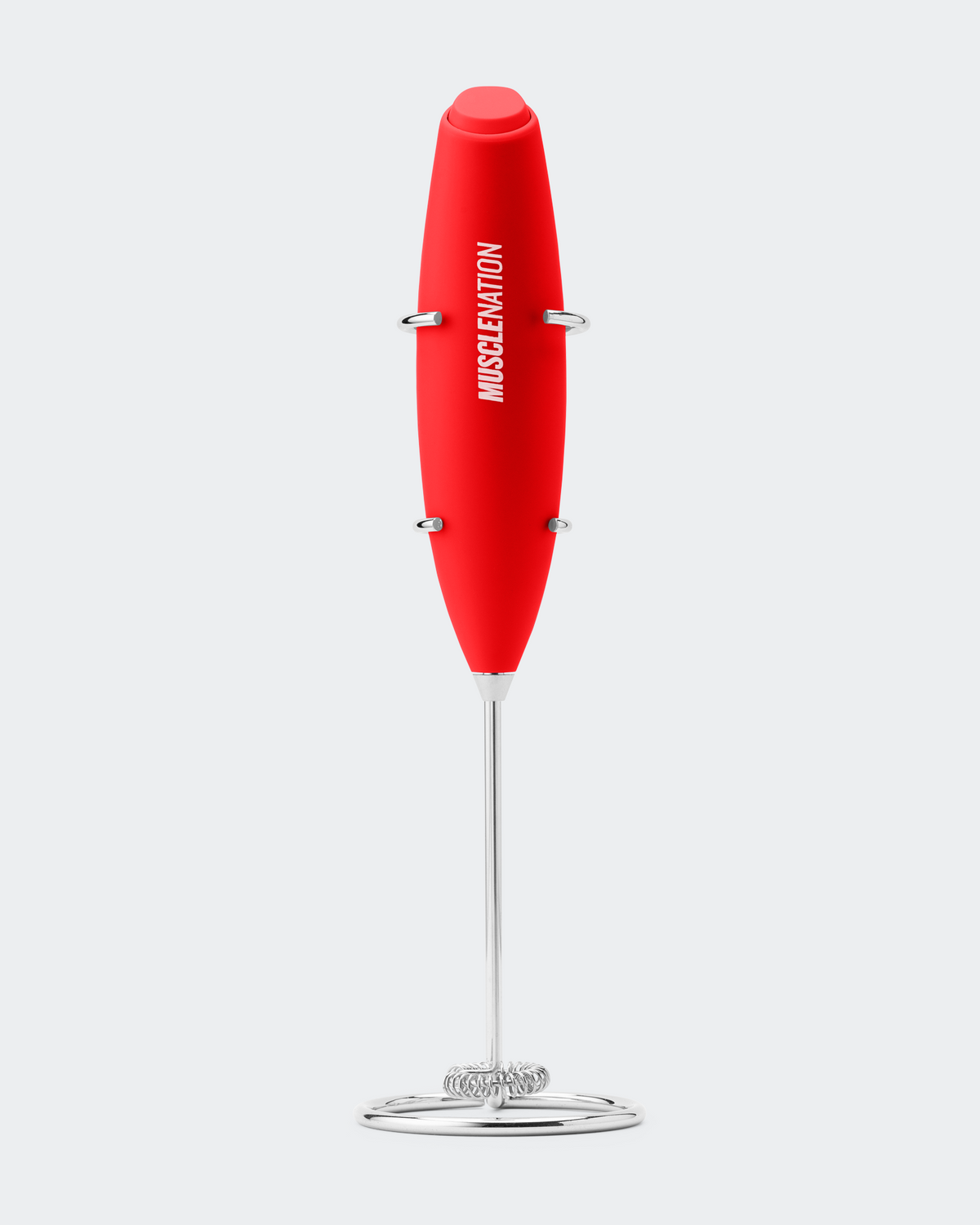 Muscle Nation Portable Electric Hand Mixer