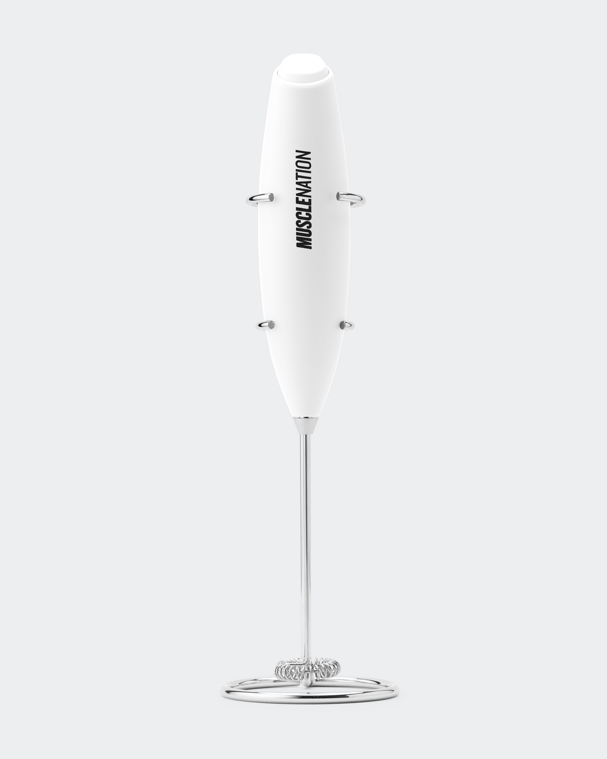 Muscle Nation Portable Electric Hand Mixer