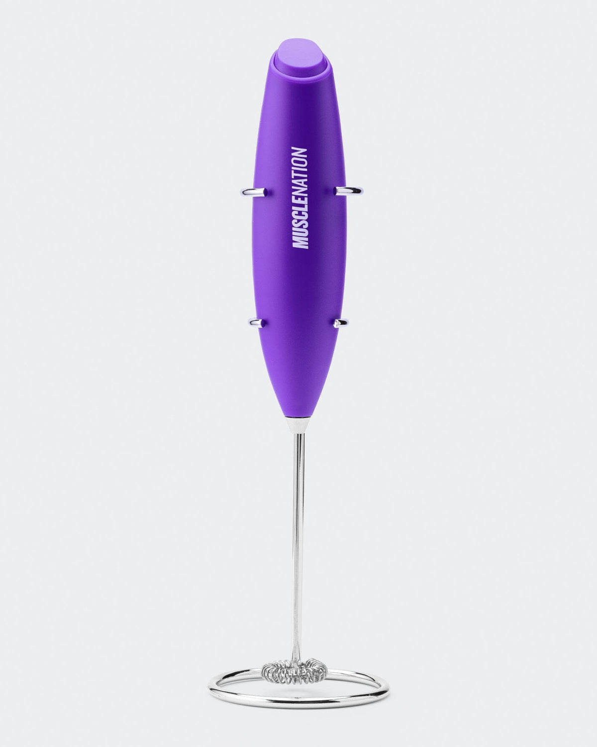 Muscle Nation Portable Electric Hand Mixer