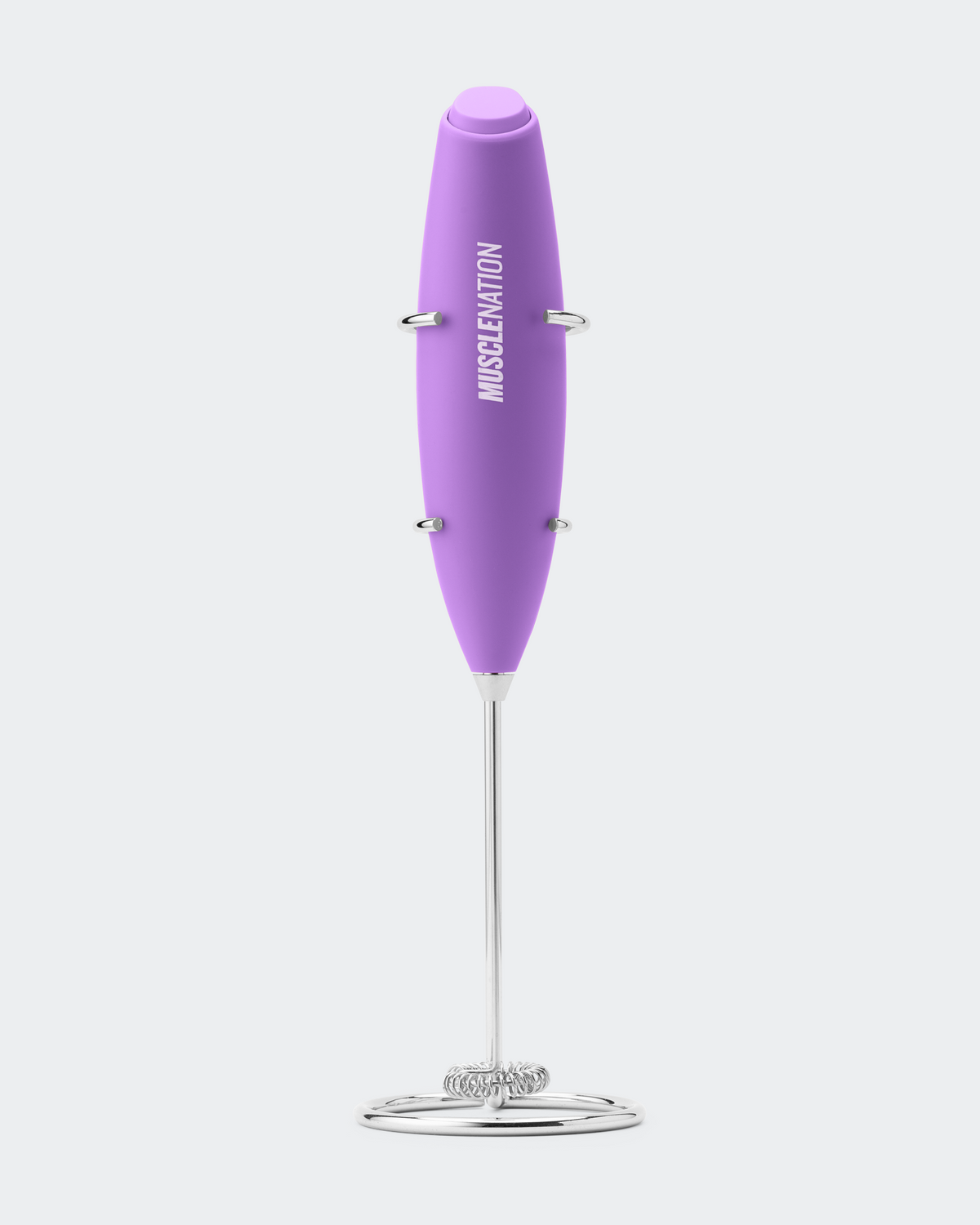 Muscle Nation Portable Electric Hand Mixer