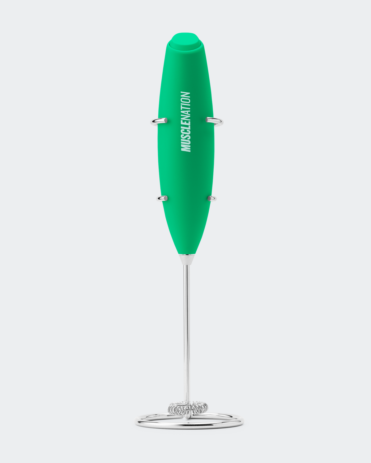 Muscle Nation Portable Electric Hand Mixer
