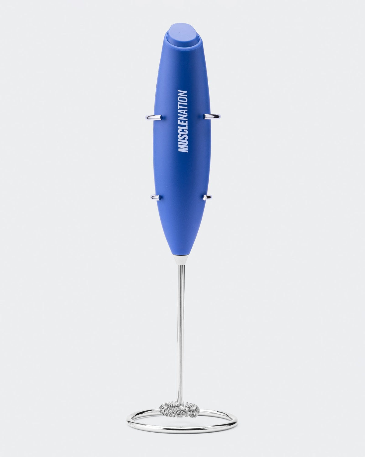 Muscle Nation Portable Electric Hand Mixer