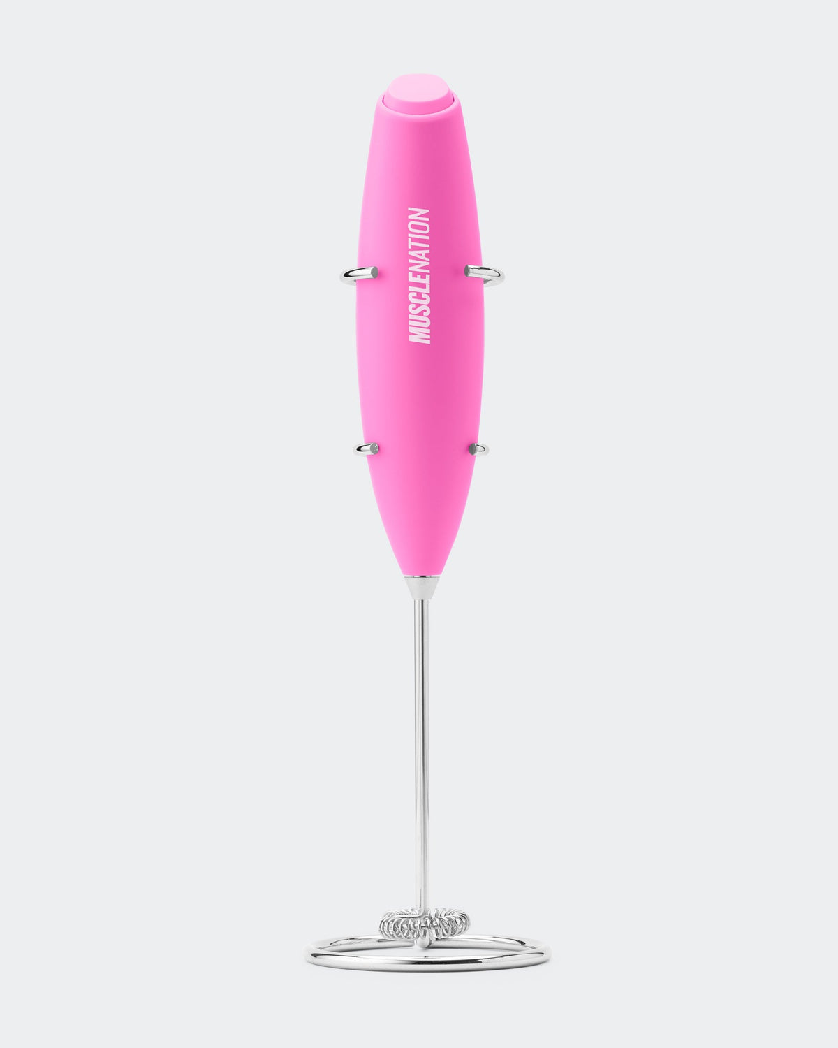 Muscle Nation Portable Electric Hand Mixer