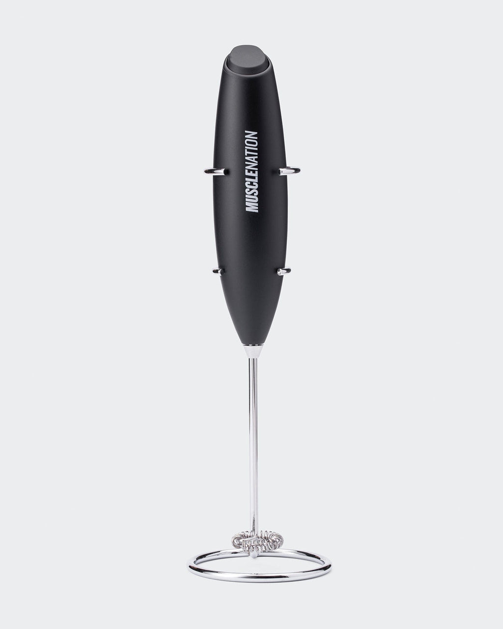 Muscle Nation Portable Electric Hand Mixer