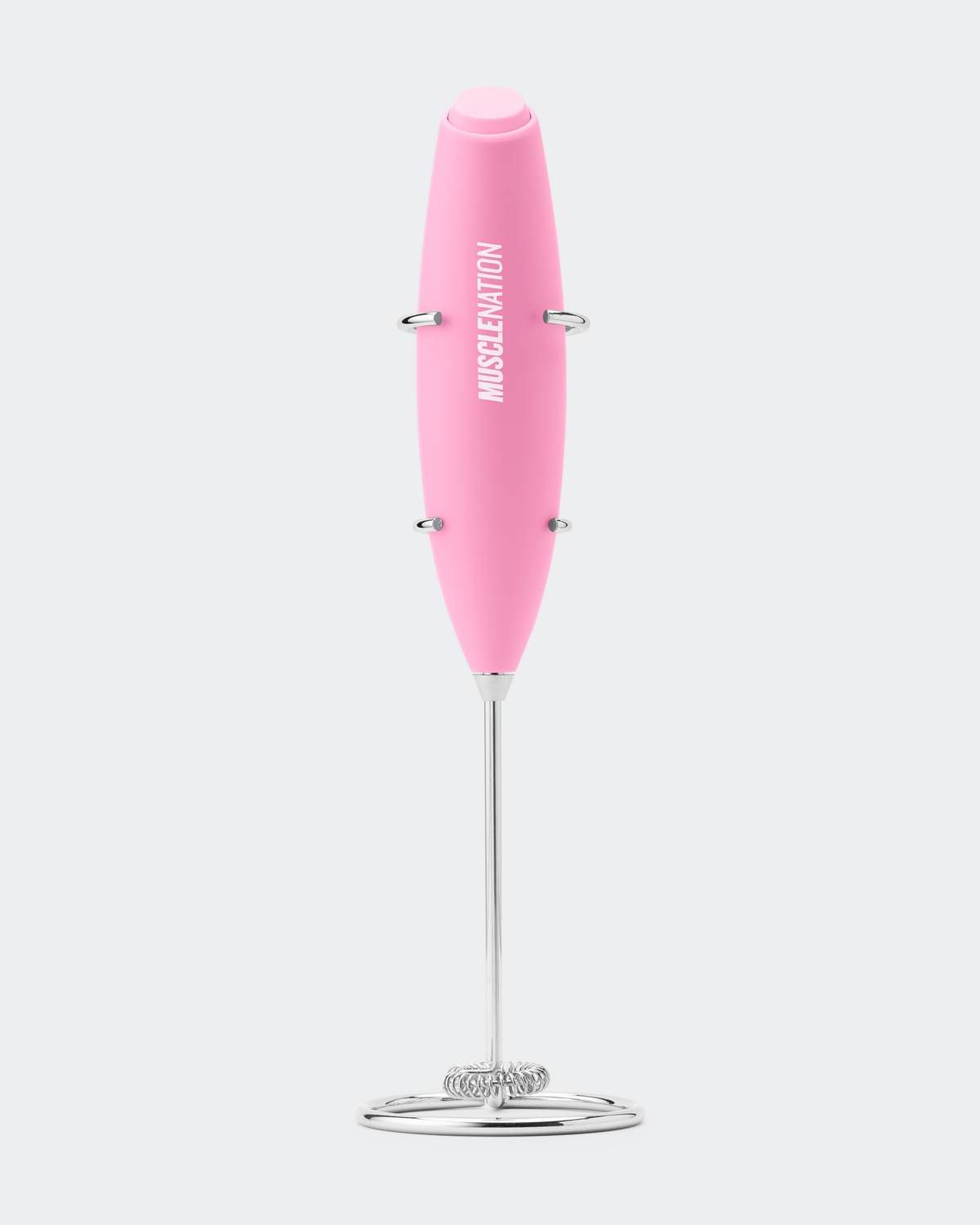 Muscle Nation Portable Electric Hand Mixer