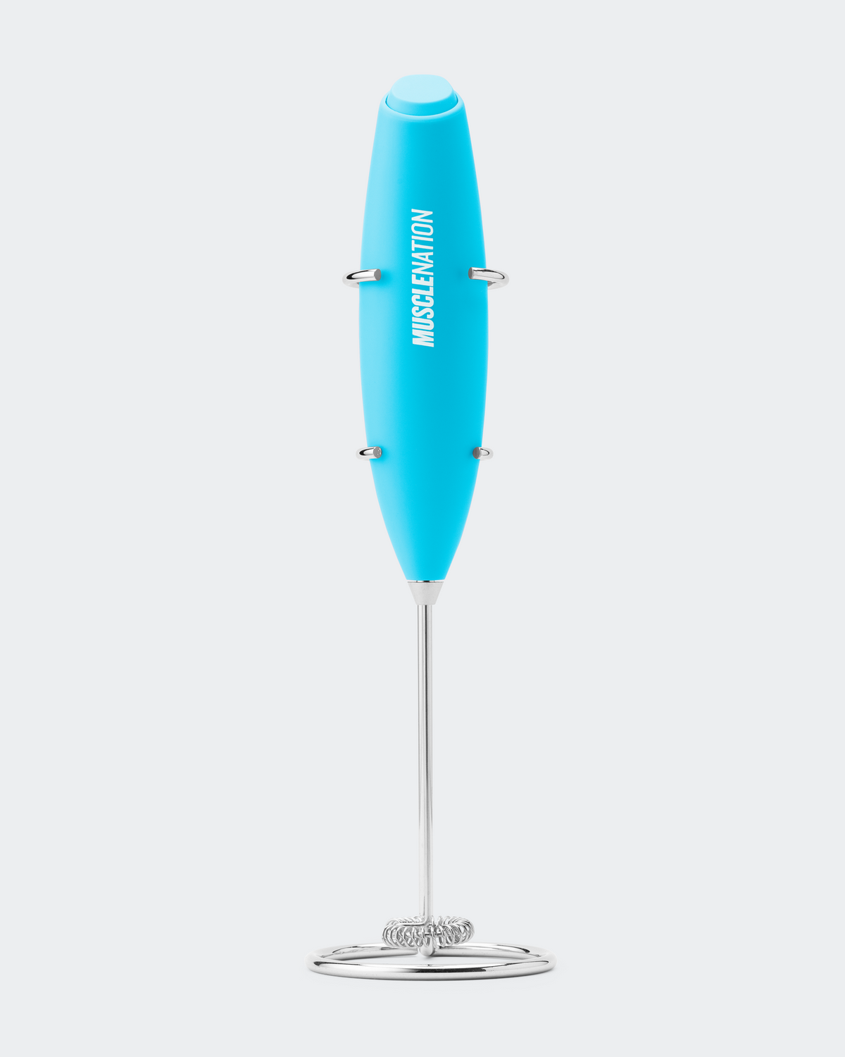 Muscle Nation Portable Electric Hand Mixer