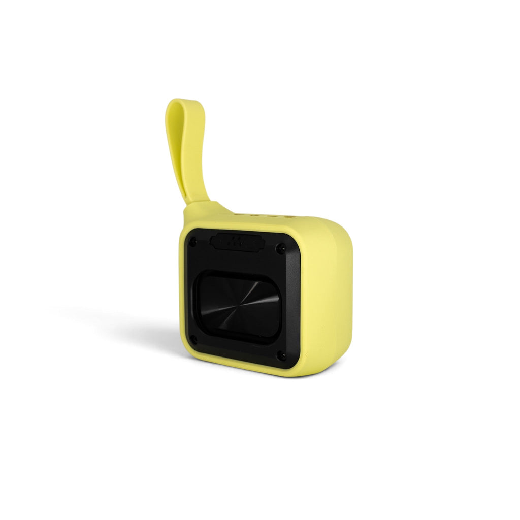 Tidalwave Portable Bluetooth Speaker