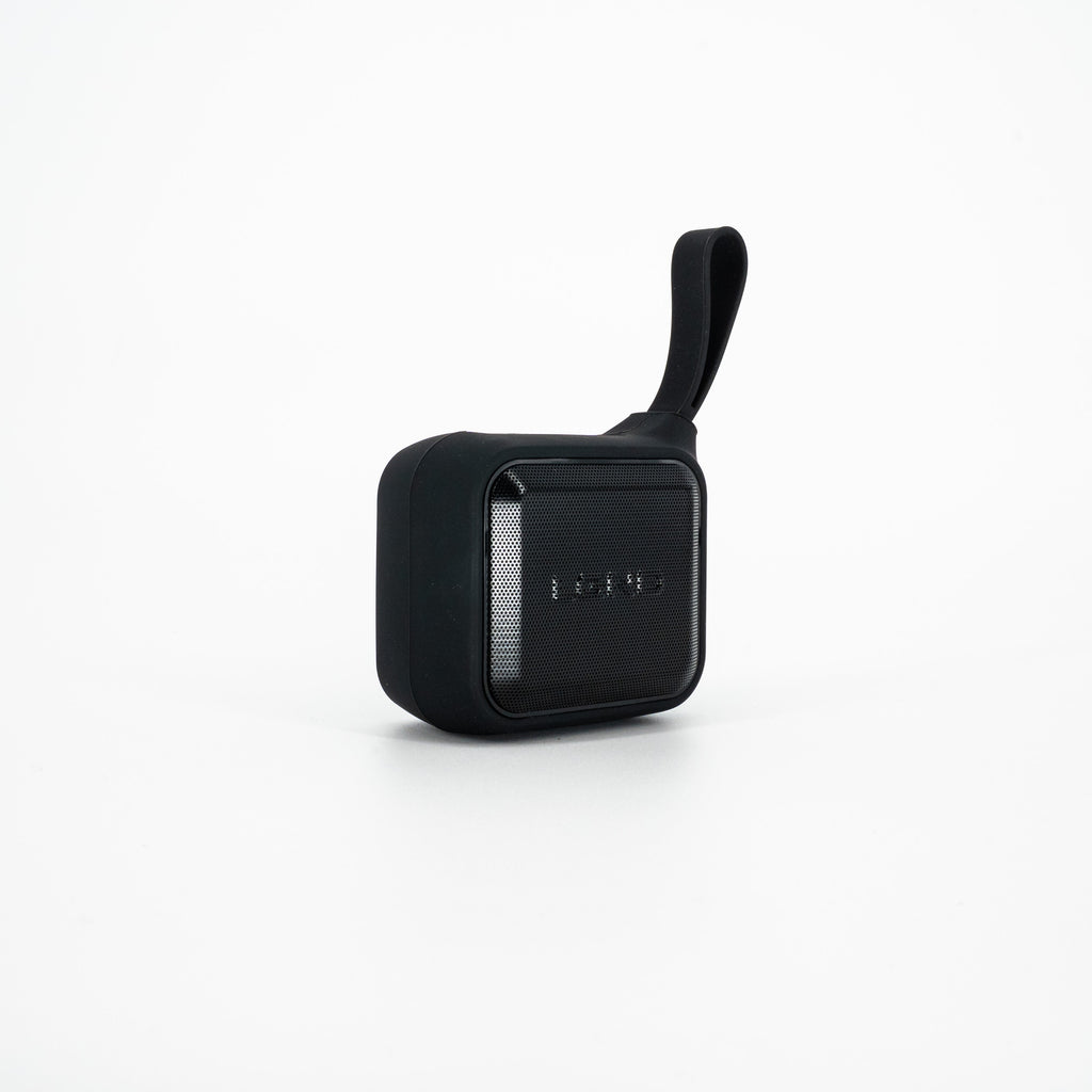 Tidalwave Portable Bluetooth Speaker