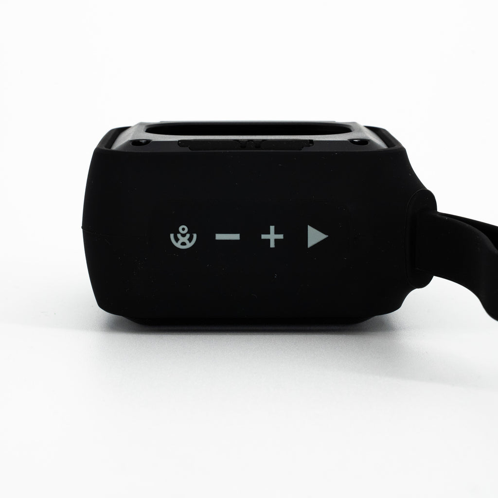 Tidalwave Portable Bluetooth Speaker